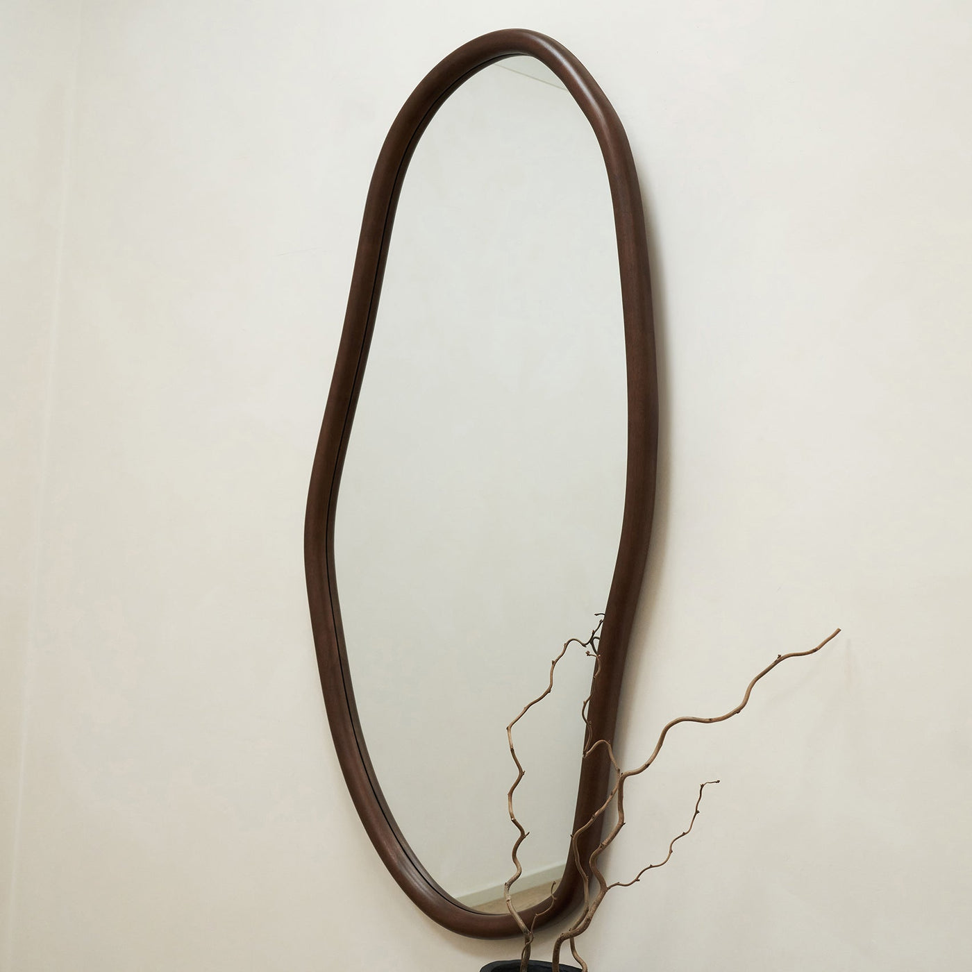 Large Wall Mirrors