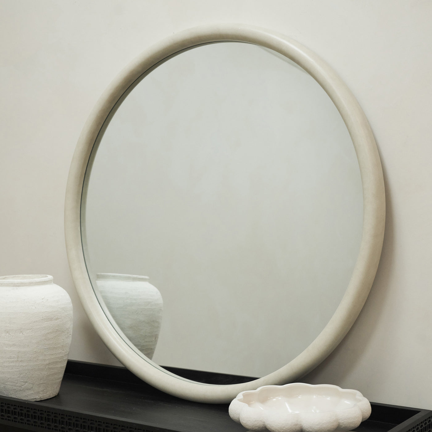 Concrete Mirrors