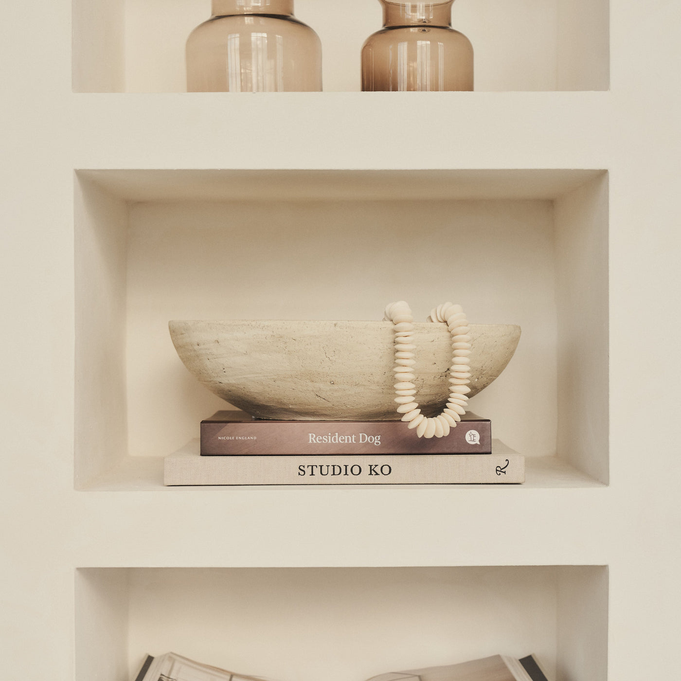 Decorative Bowls