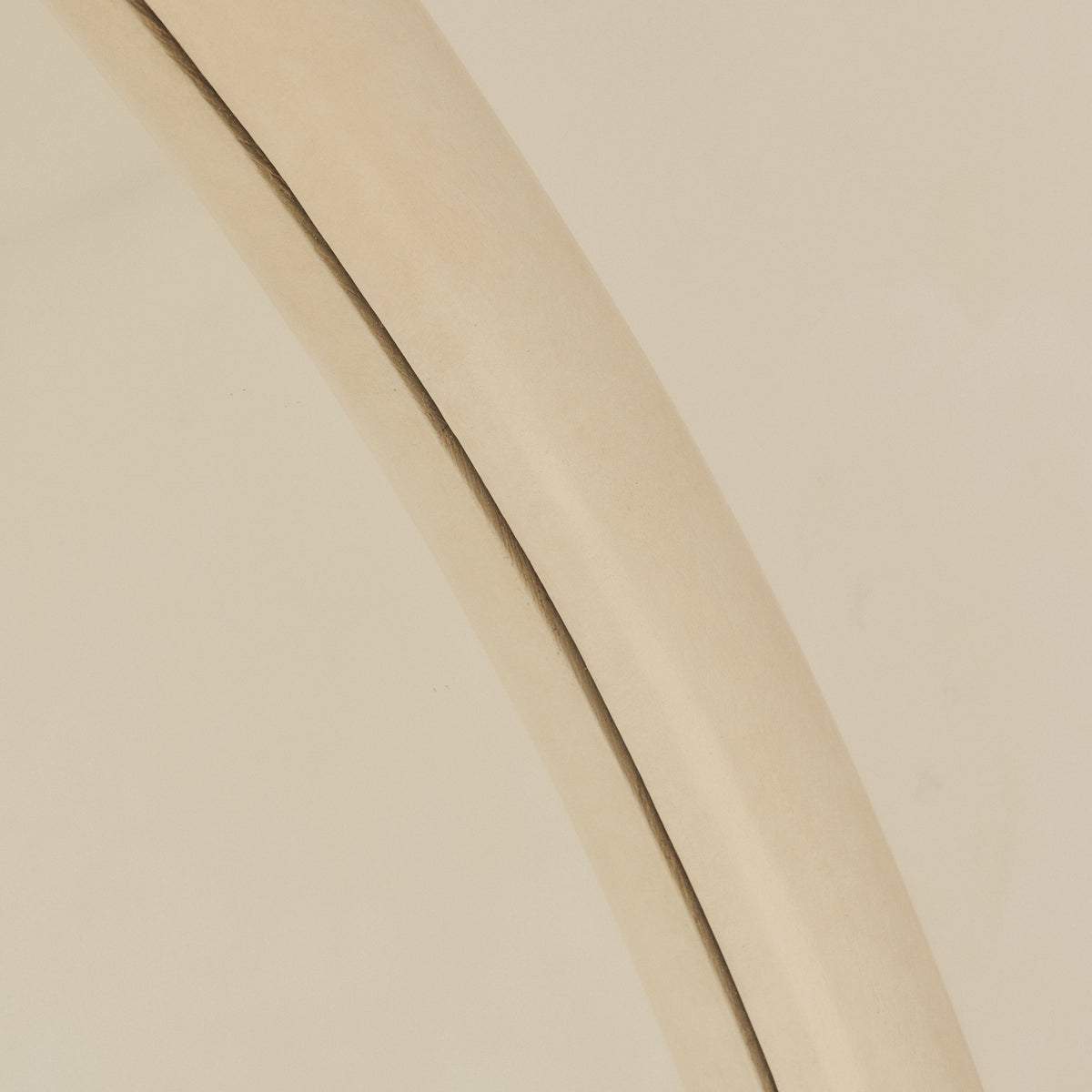 Amora - Full Length Extra Large Arched Concrete Mirror 200cm x 120cm