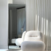 Edge - Large Frameless Full Length Rectangular Mirror 179cm x 70cm