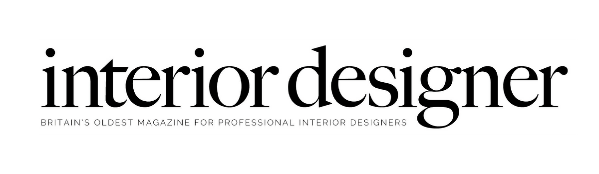 Logo of Interior Designer, the original interior design magazine