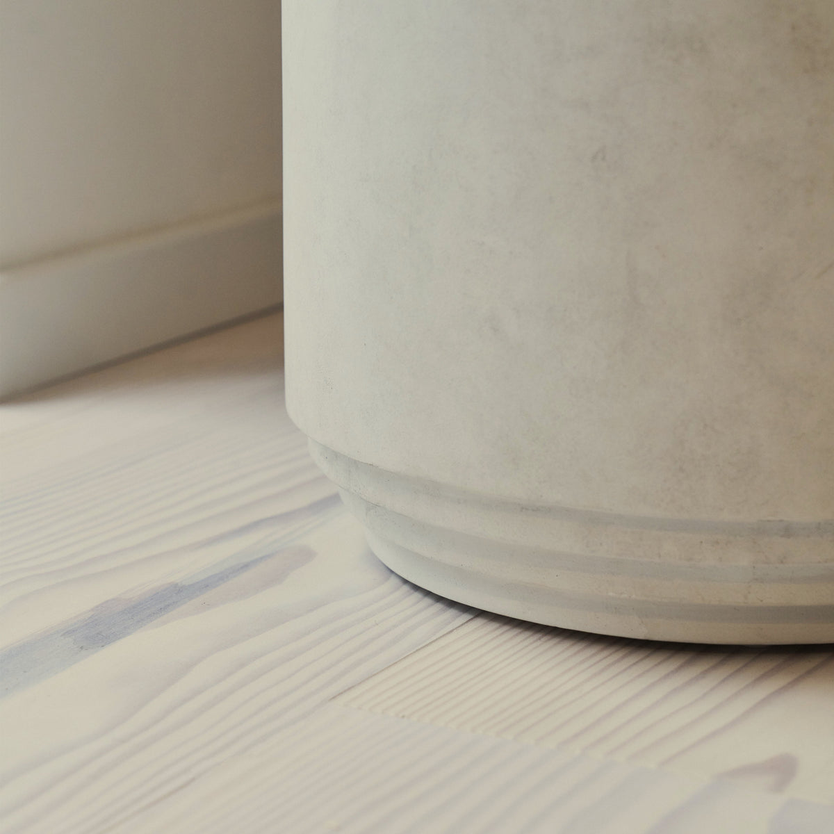 Luciana - Concrete Round Side Table