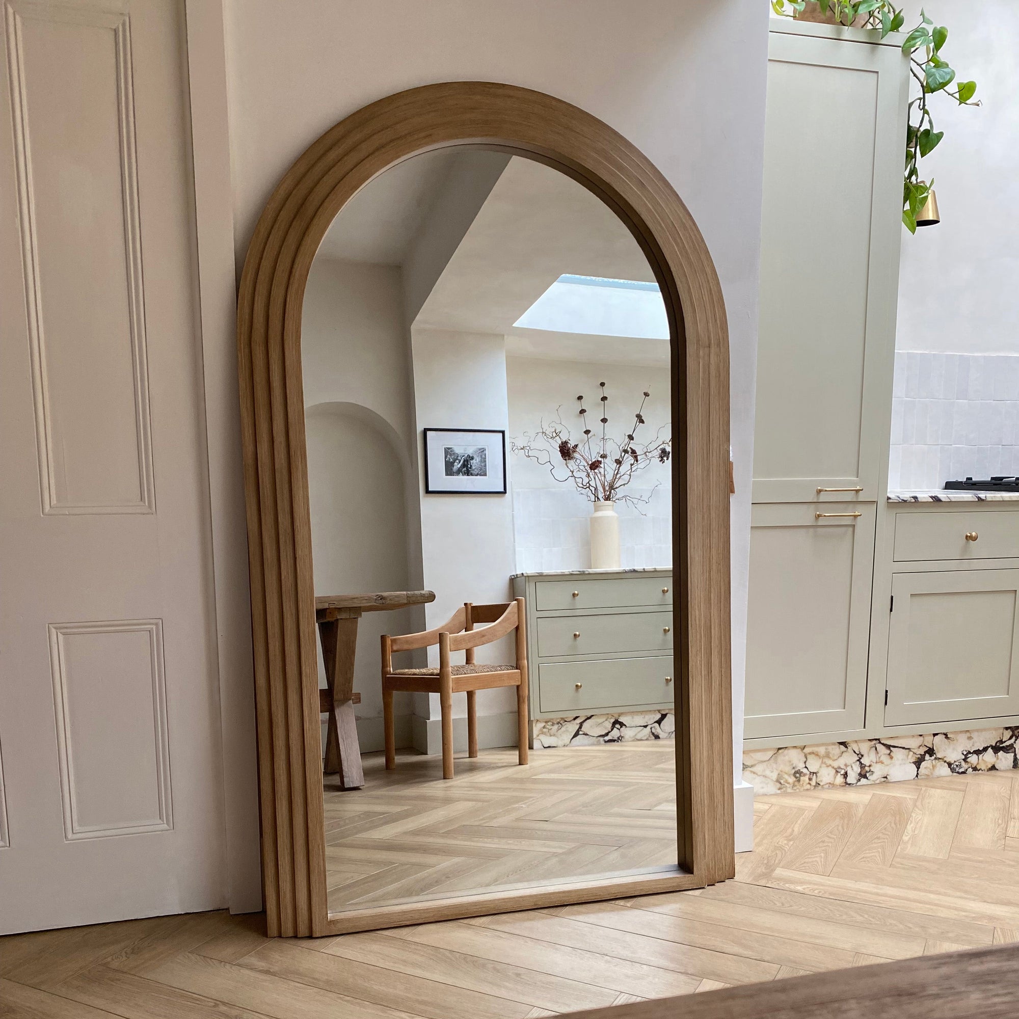 The Luciana Mirror Collection Expands