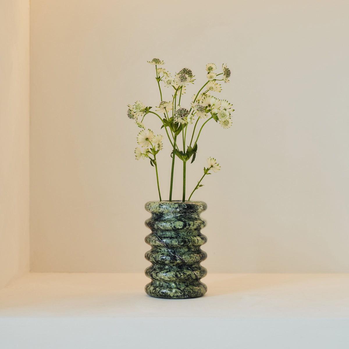How to Style Statement Vases in Your Home