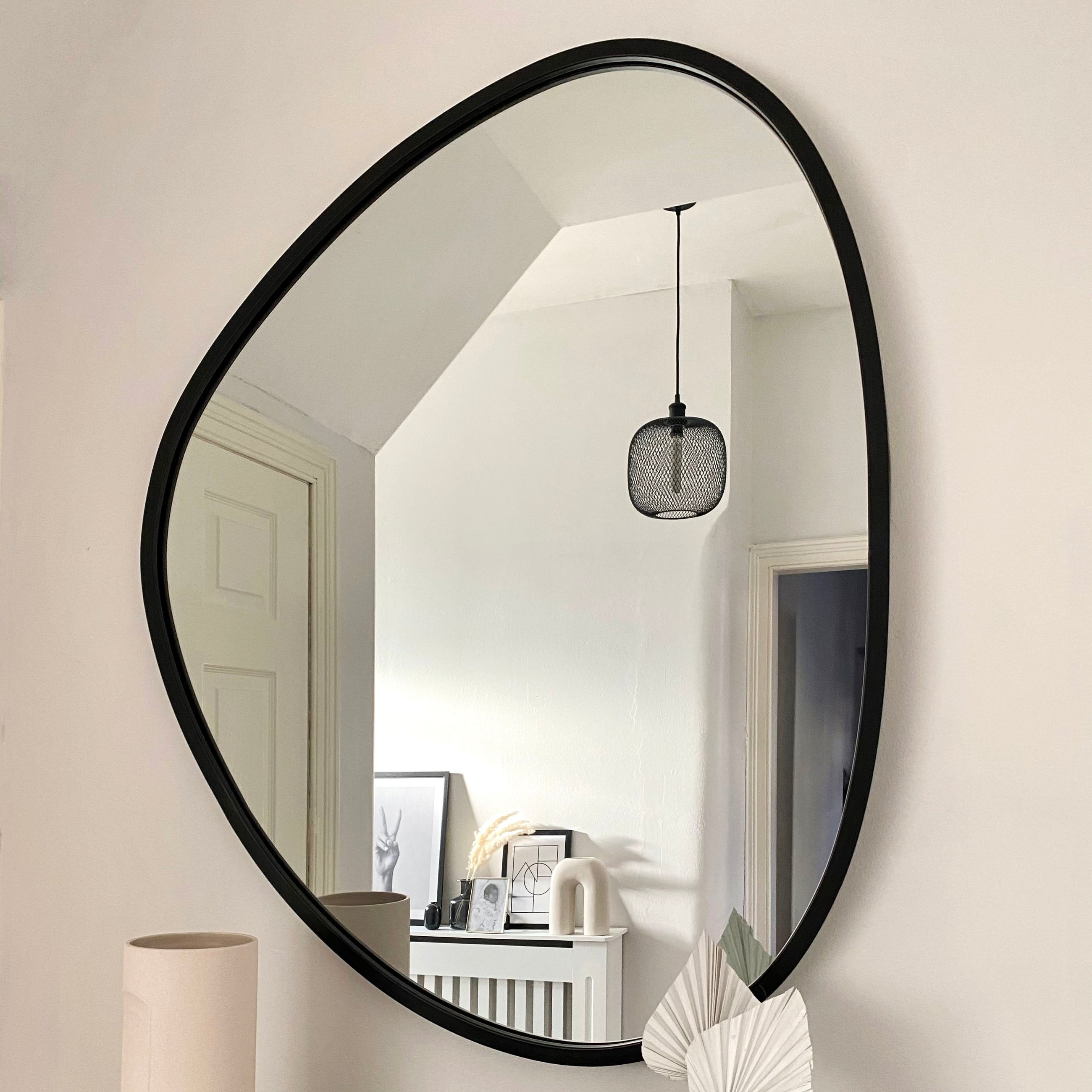 Modern Mirrors