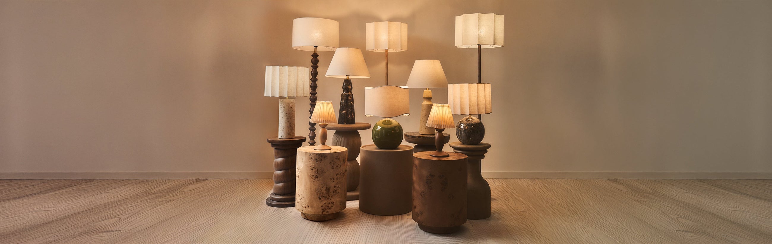 Lamps