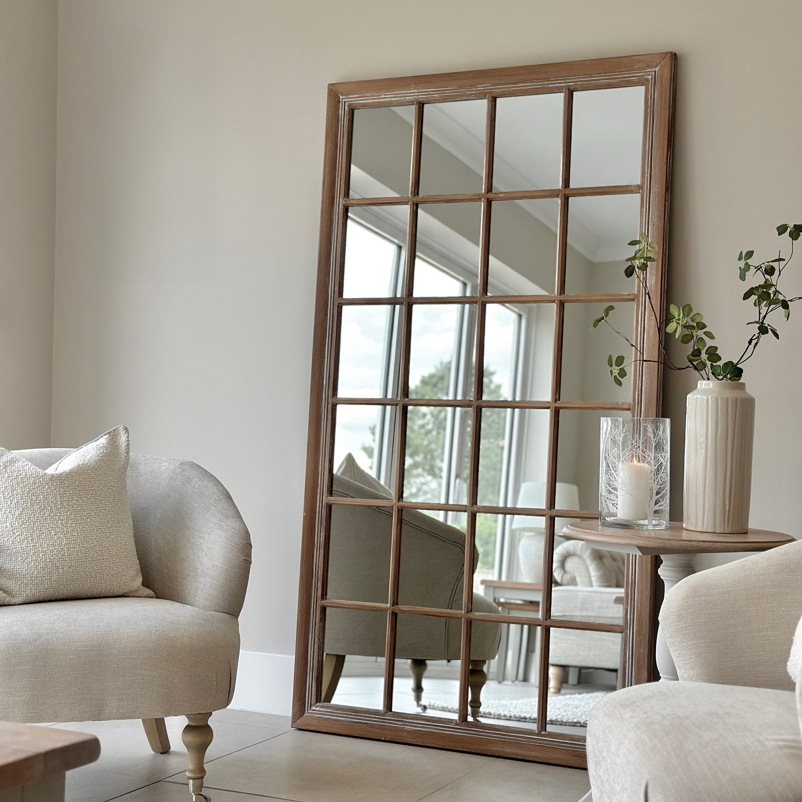 Shabby Chic