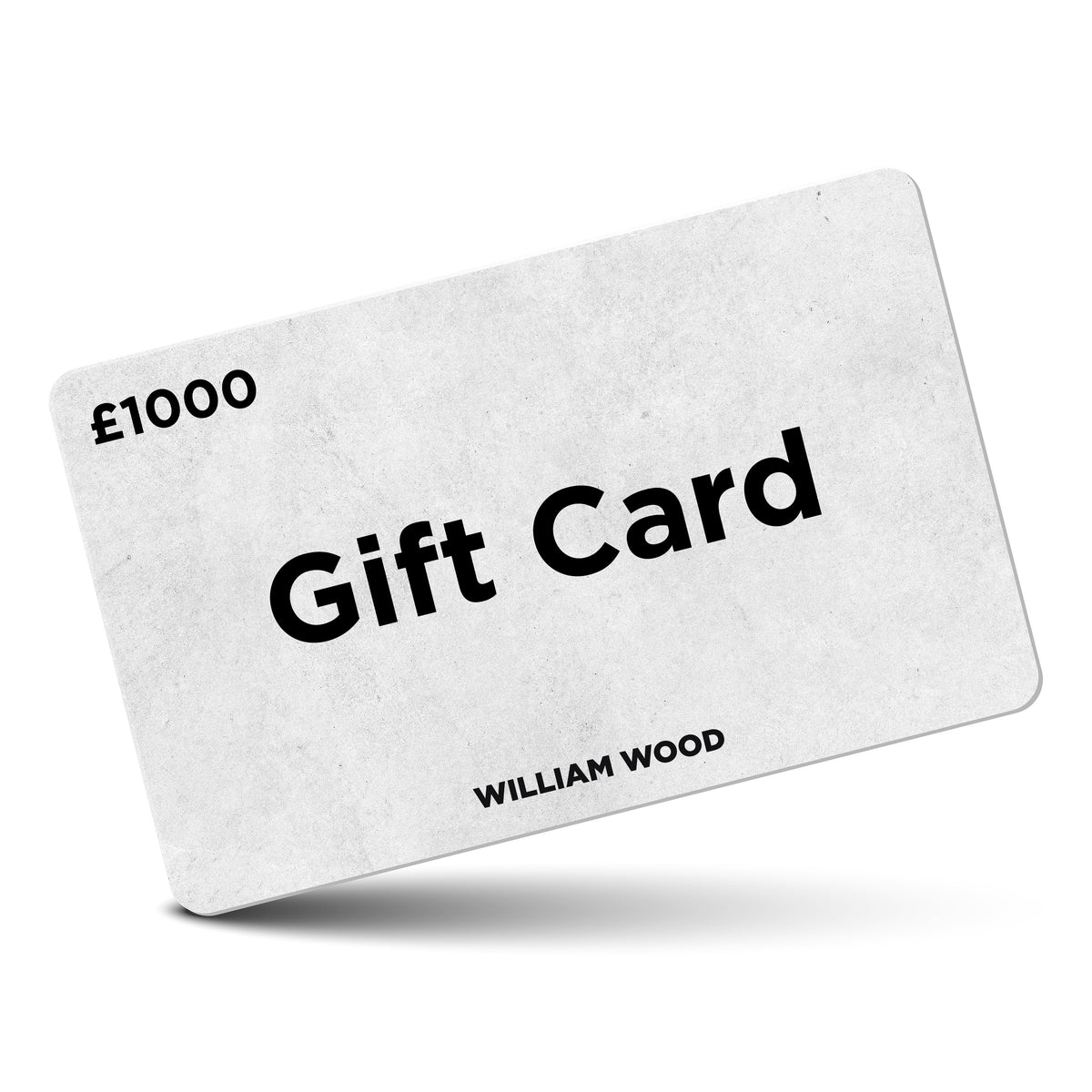 E-Gift Card