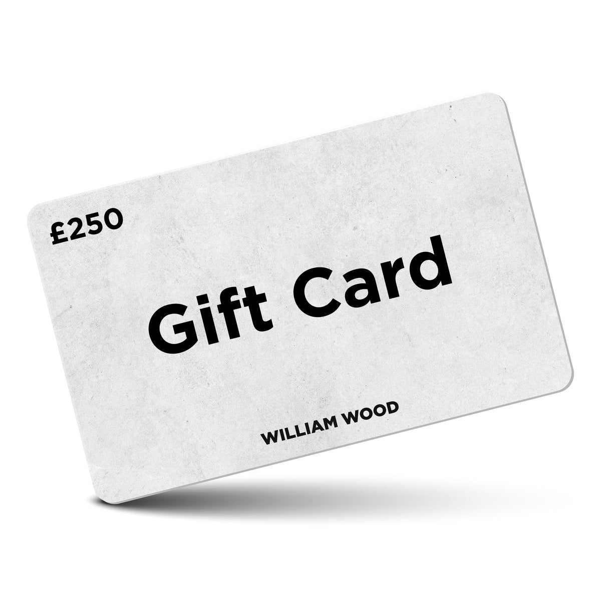 E-Gift Card