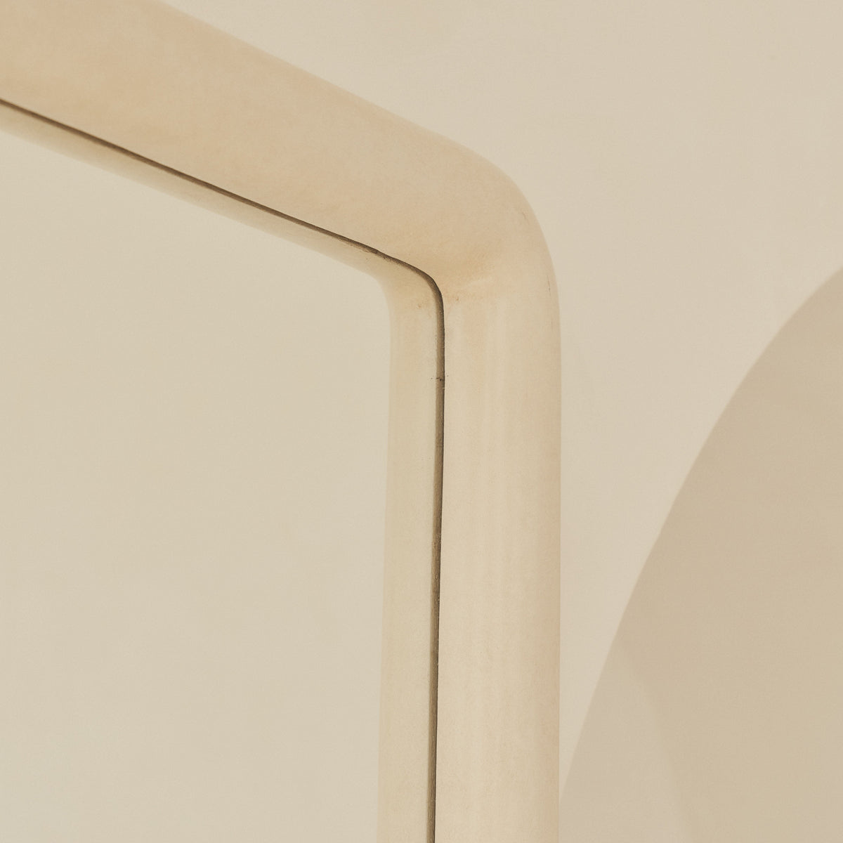 Amora - Full Length Extra Large Concrete Mirror 190cm x 120cm
