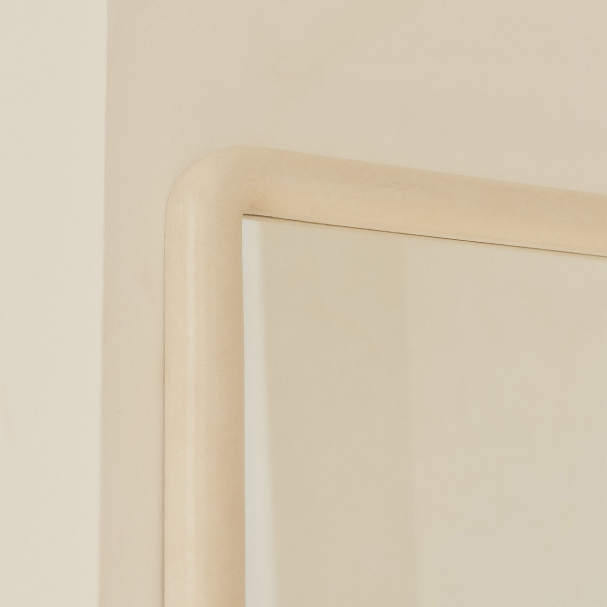 Amora - Full Length Extra Large Concrete Mirror 190cm x 120cm