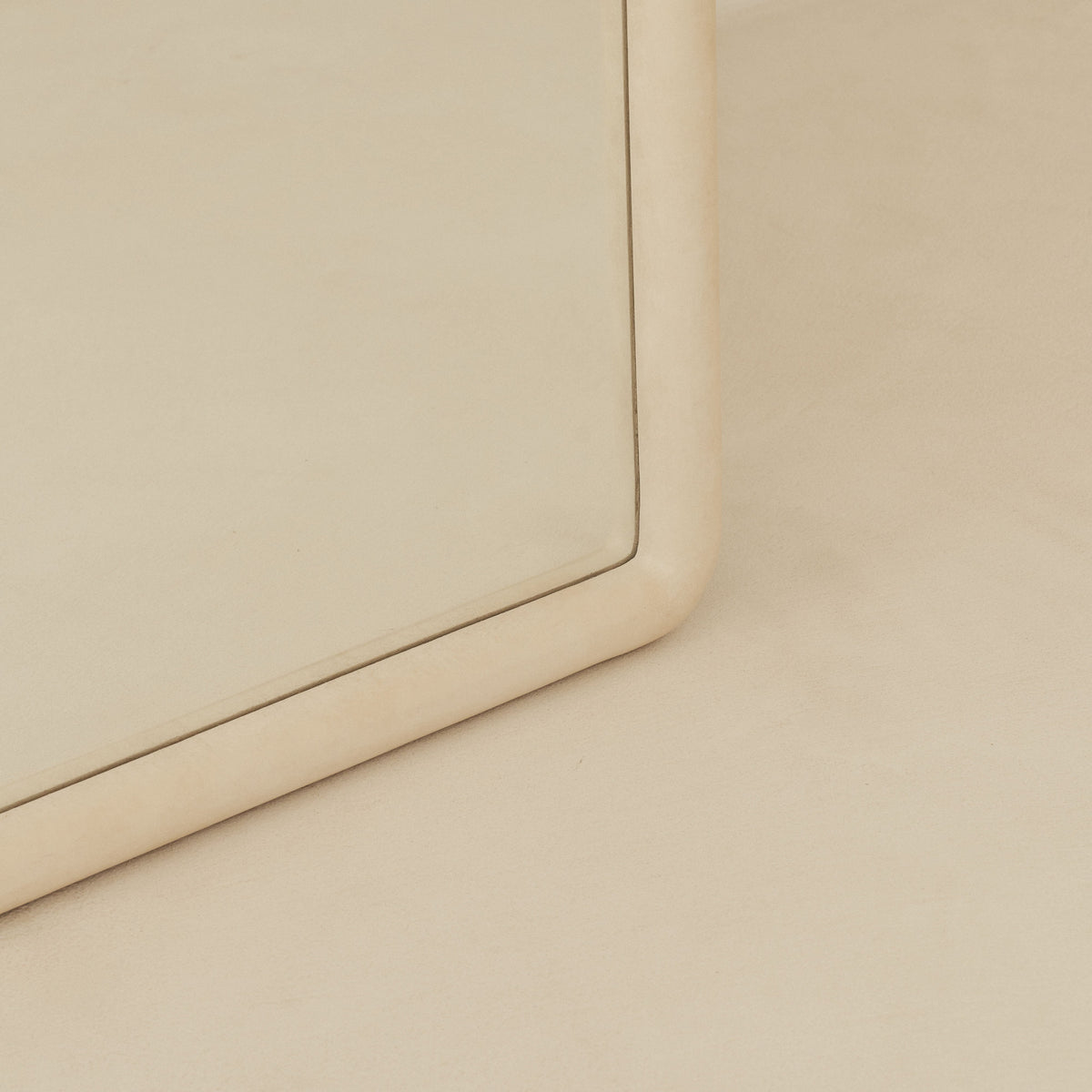 Amora - Full Length Extra Large Concrete Mirror 190cm x 120cm