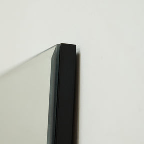 Edge - Frameless Rectangular Modern Mirror 90cm x 60cm