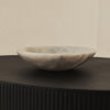 Marbelle - White Marble Decorative Bowl