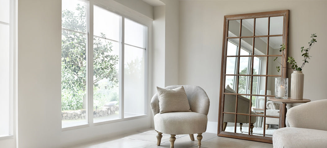 SHABBY CHIC